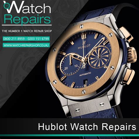 hublot parts|Hublot Replacement Parts & Accessories .